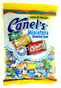 Canel's Miniature Chewing Gum Assorted Flavors - 220 ct