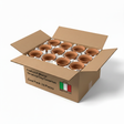 Cantaritos Box with MexGrocer Logo