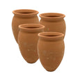 Cantaritos Large - Jarritos de Barro Grandes - 24 oz
