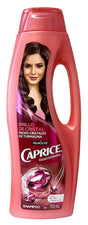 Caprice Brillo de Cristal Shampoo - Pink - 750 ml