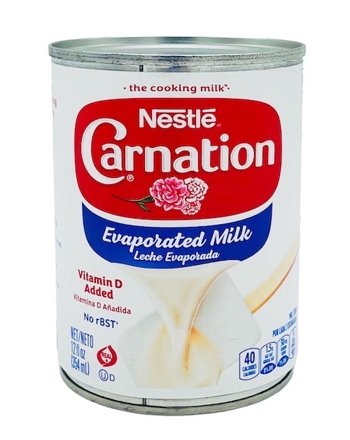 Carnation Evaporated Milk - 12 oz
