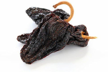 Chile Ancho Entero - Dry Ancho Pepper - 5 lbs