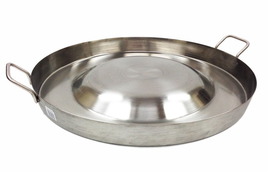 Comal Bola 23"