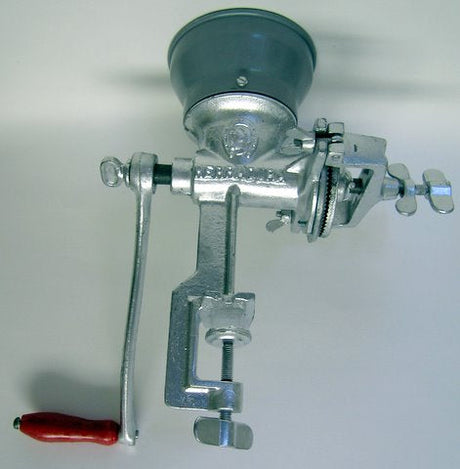 Corn Mill - Molino de Granos de Maiz modelo No. 500 - 1 Unit