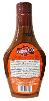 Coronado Cajeta Quemada -  Goat's Milk Dulce de Leche - 23.28 oz
