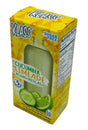Cucumber Limeade Sugar Free by Klass Aguas Frescas - 10 ct