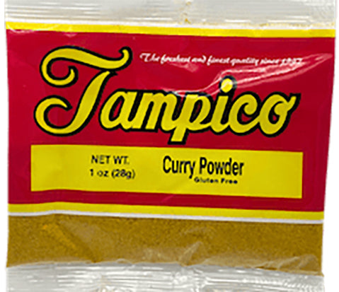 Curry Powder - 1.25 oz