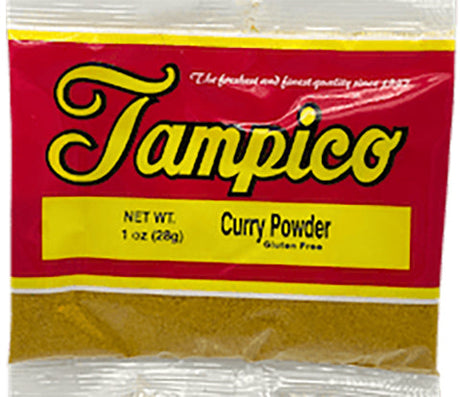 Curry Powder - 1.25 oz