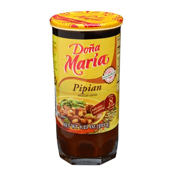 Dona Maria Pipian - 8.25 oz