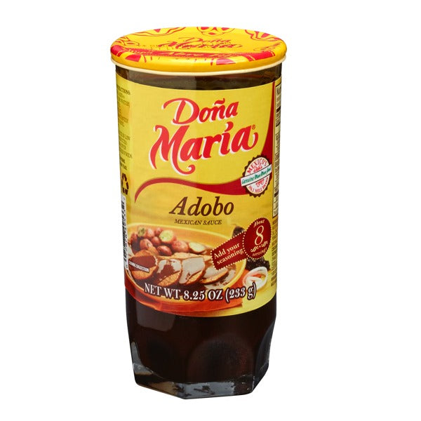 Dona Maria Adobo - 8.25 oz