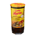 Dona Maria Mole Sauce - 8.25 oz
