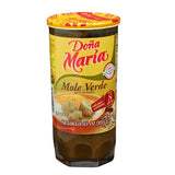Dona Maria Mole Verde - 8.25 oz