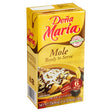 Dona Maria Ready to Serve Mole - 19.04 oz
