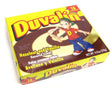 Duvalin Hazelnut Vanilla Candy Creams - 18 ct