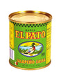 El Pato Salsa de Jalapeno - Jalapeno Salsa - 7.75 oz
