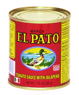 El Pato Cooking  Sauce Sampler Pack - 2 Each