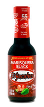 El Yucateco Marisquera Black Seafood Habanero Hot Sauce - 5 fl oz