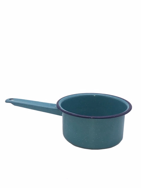 Cacerola Peltre Honda #14 / Enamel  Saucepan CINSA - 2/4 qt - 1 unit