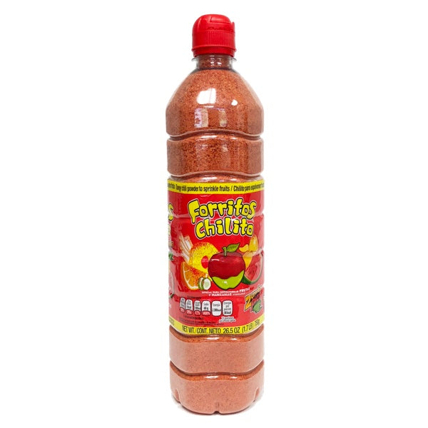Forritos Chilito Zumba Pica - 26.5 oz