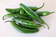 Fresh Chile Serrano Peppers - Chiles Serranos Frescos - 1 lb
