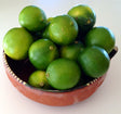 Fresh Mexican Limes - Limones - 12 ct