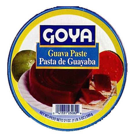 Goya Guava Paste - 21 oz