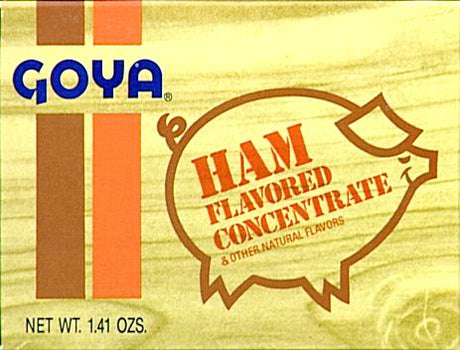 Goya Ham Flavored Seasoning - 1.41 oz