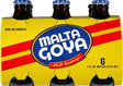 Goya Malta (Pack of 6) - 7 oz