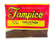 Ground Pasilla Chili Powder - 1 oz