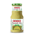 Herdez Guacamole Salsa Mild - 15.7 oz