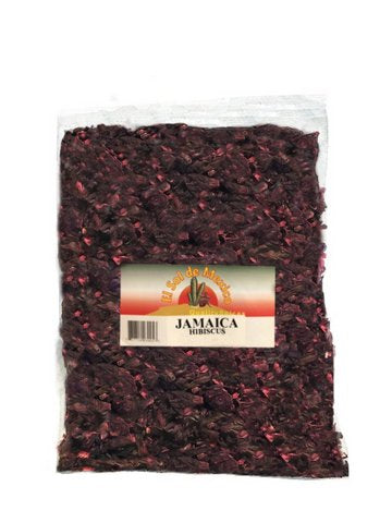 Hibiscus Flowers - Flor de Jamaica - 8 oz