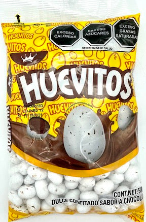 Huevitos de Chocolate Ricolino - 500 g