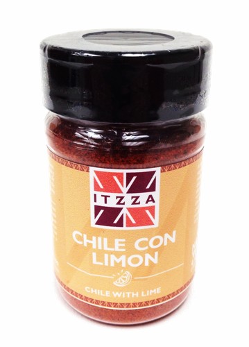 ITZZA Chile con Limon by Mexgrocer.com - 4 oz