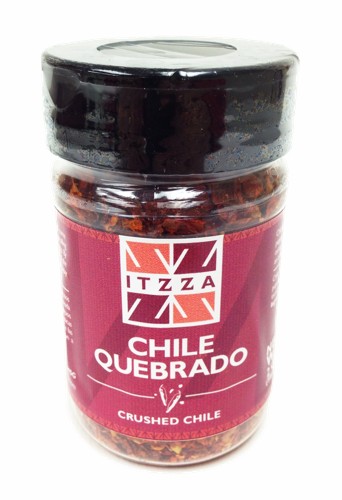 ITZZA Chile Quebrado by Mexgrocer.com - 2 oz