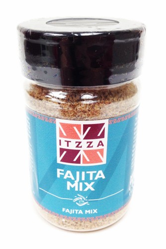 ITZZA Fajita Mix by Mexgrocer.com - 4 oz