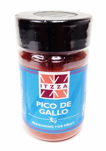 ITZZA Pico de Gallo by Mexgrocer.com - 4 oz