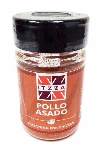 ITZZA Pollo Asado by Mexgrocer.com - 4 oz