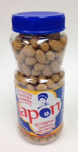 Japon: El original Cacahuate Estilo Japones Tostado - 14.1 oz