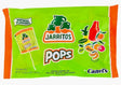 Jarritos Pops by Canel's Natural Flavors Green Bag - 19 ct
