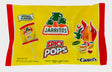 Jarritos Spicy Pops by Canel's Natural Flavors - 19 ct