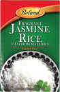 Jasmine Rice - Thailand - 17.5 oz