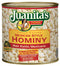 HOMINY