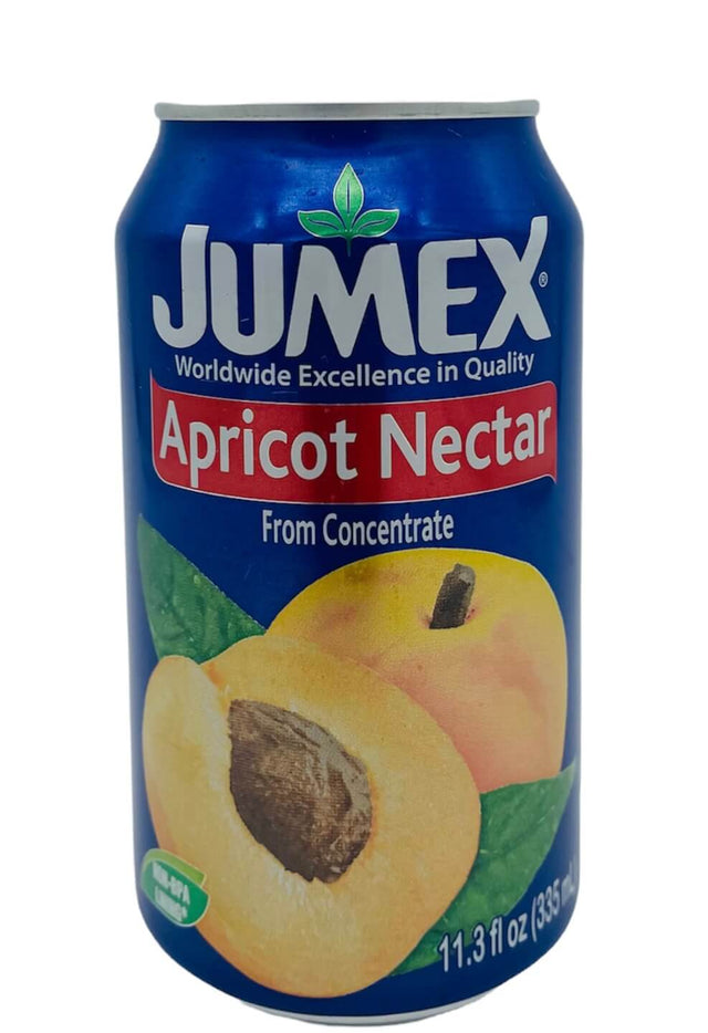 Jumex Apricot Nectar - 11.3 fl oz