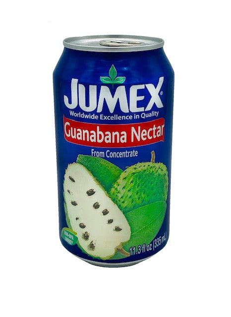 Jumex Guanabana Nectar  - 11.3 fl oz