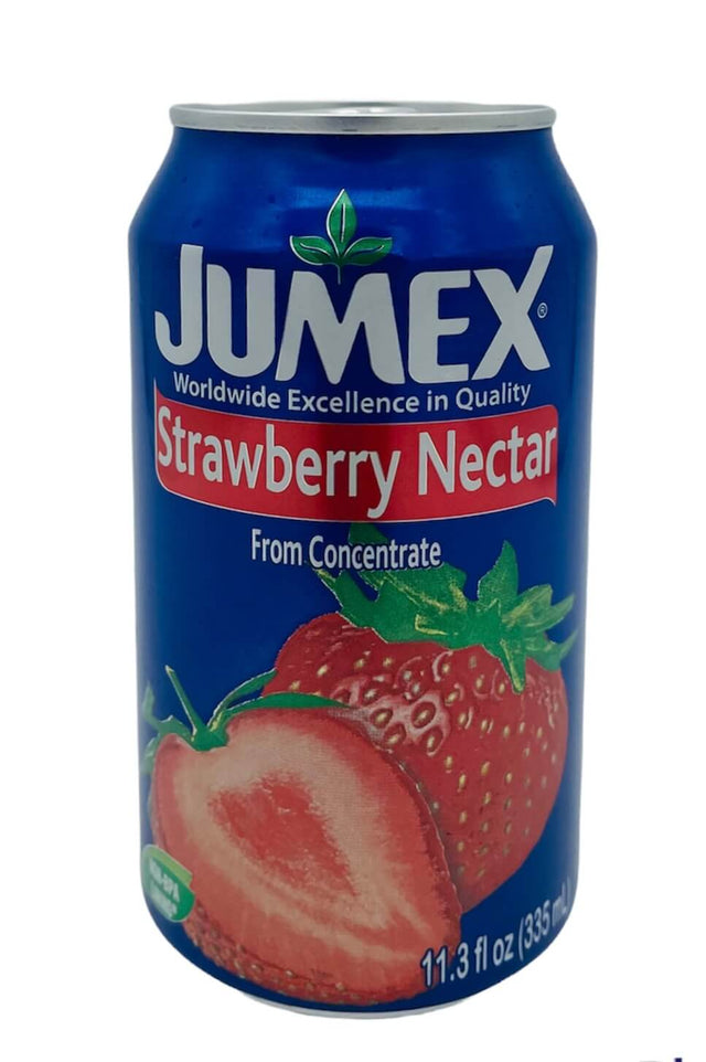 Jumex Strawberry Nectar - 11.3 fl oz