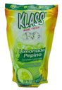 KLASS Limonada Pepino Drink Mix-Makes 8.6 Liters - 14.1 oz