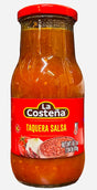 La Costena Taquera Salsa - 16 oz