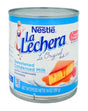 La Lechera Condensed Milk- Leche Condensada Nestle - 14 oz