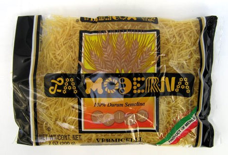La Moderna Vermicelli Pasta - 7 oz