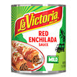 La Victoria Red Traditional - Enchilada Sauce -  Mild - 28 oz